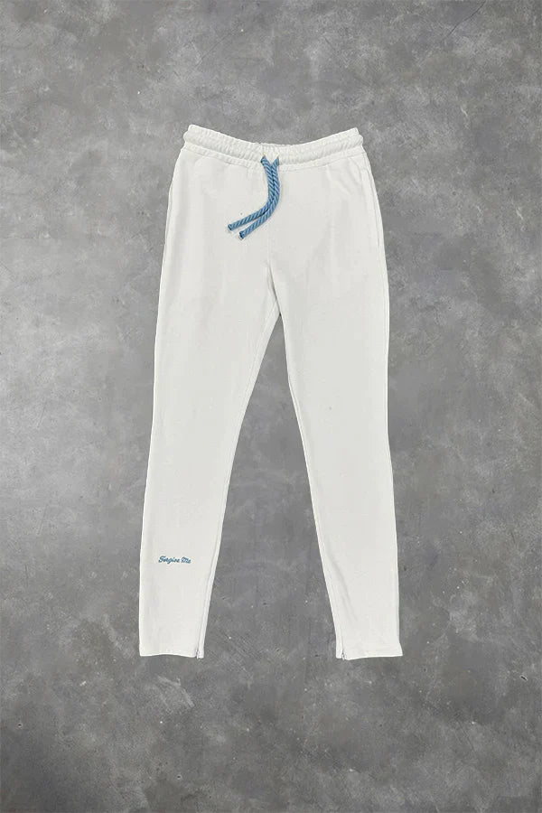 Fato de Treino Synaworld Light Blue