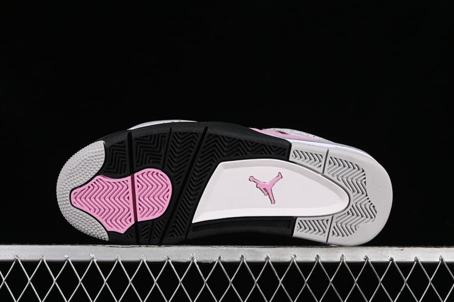 Sapatilhas Air Jordan 4 Retro Orchid
