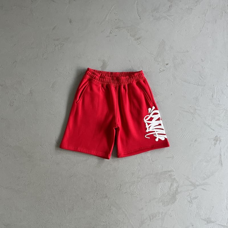Fato de Treino Syna World Team Syna Twinset Red