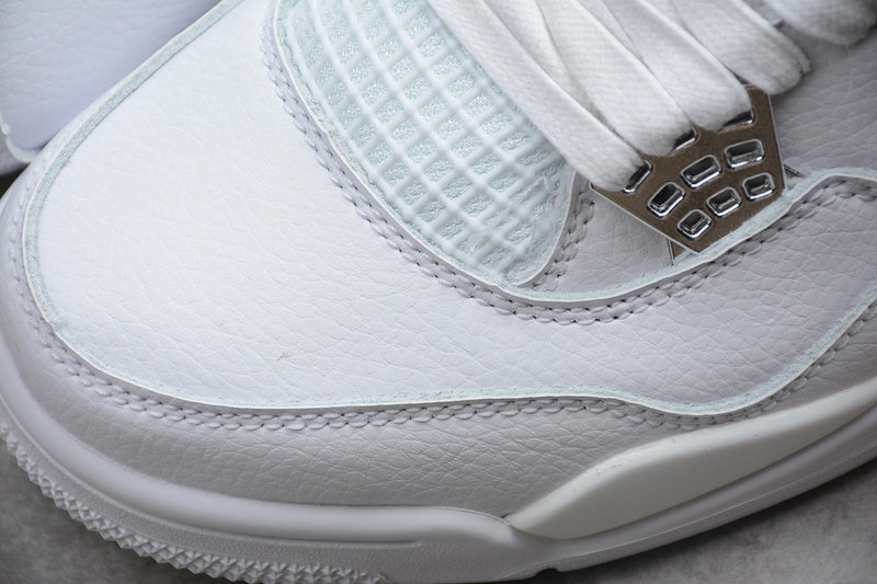 Sapatilhas Air Jordan 4 Retro Pure Money