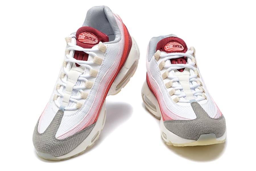Sapatilhas Air Max 95 Muscles