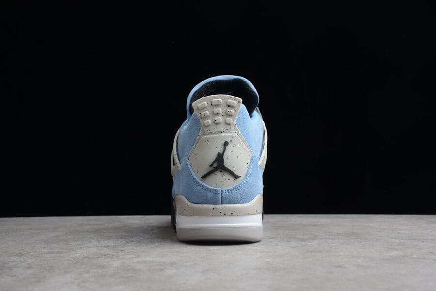 Sapatilhas Air Jordan 4 University Blue