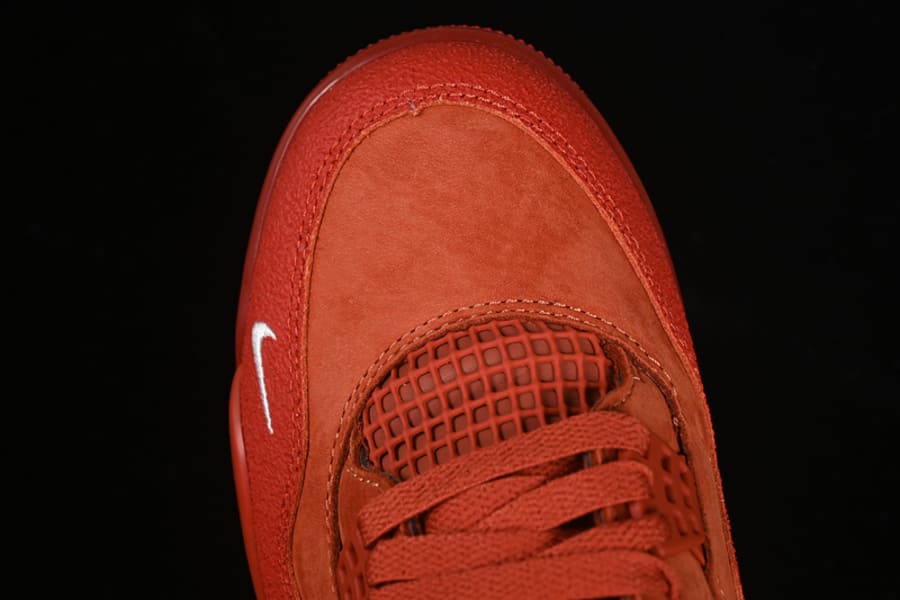 Sapatilhas Air Jordan 4 OG SP x Nigel Sylvester Brick By Brick