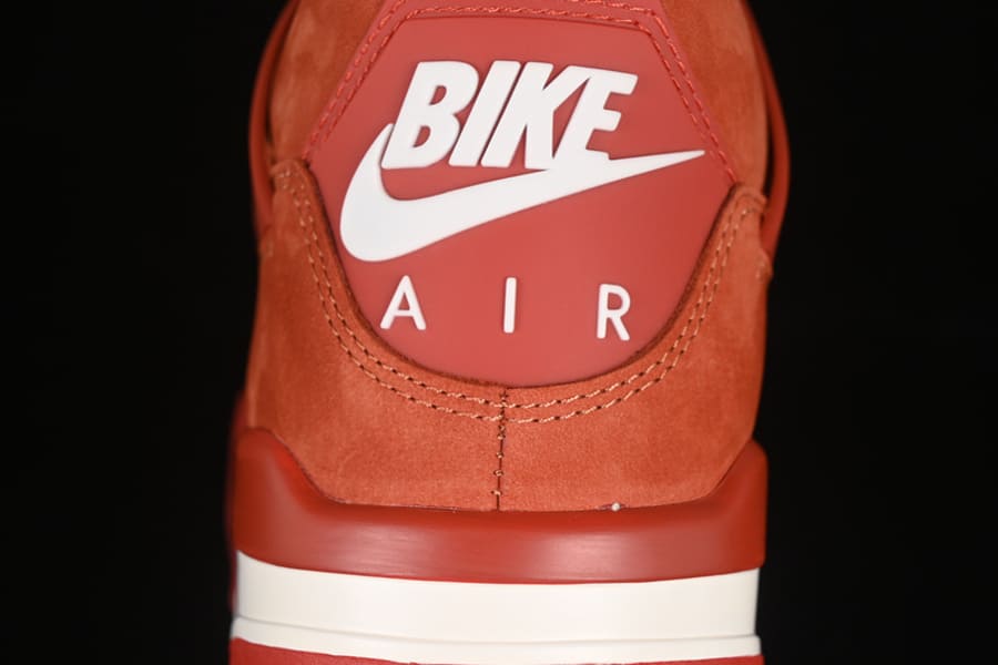 Sapatilhas Air Jordan 4 OG SP x Nigel Sylvester Brick By Brick