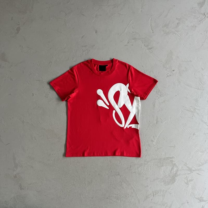 Fato de Treino Syna World Team Syna Twinset Red