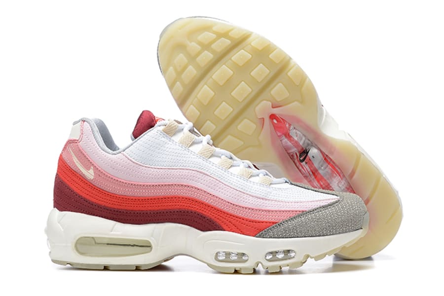 Sapatilhas Air Max 95 Muscles