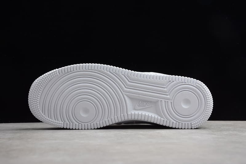 Sapatilhas Air Force 1 Supreme White