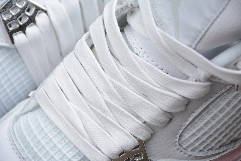 Sapatilhas Air Jordan 4 Retro Pure Money