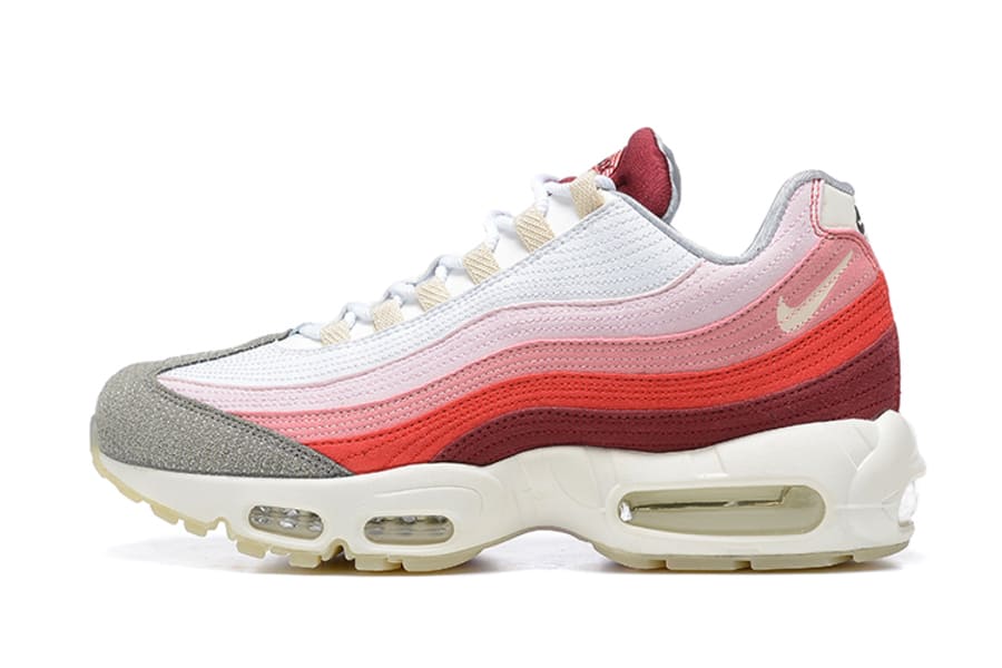 Sapatilhas Air Max 95 Muscles