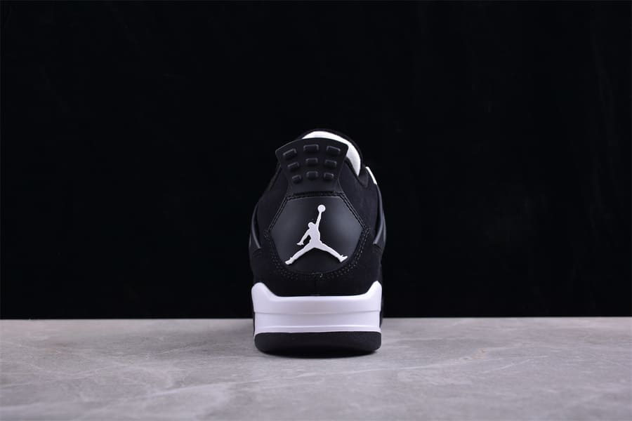 Sapatilhas Air Jordan 4 White Thunder