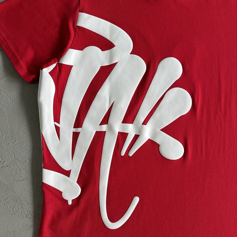 Fato de Treino Syna World Team Syna Twinset Red