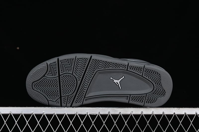 Sapatilhas Air Jordan 4 Wet Cement
