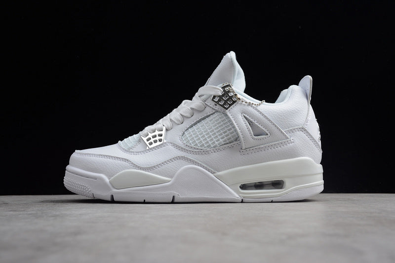 Sapatilhas Air Jordan 4 Retro Pure Money