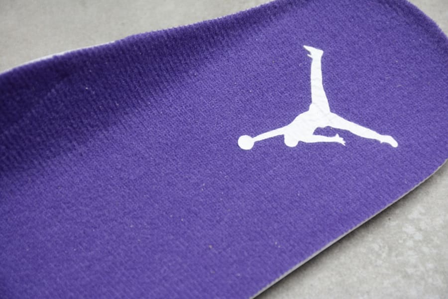 Sapatilhas Air Jordan 4 Retro "Purple Metallic"