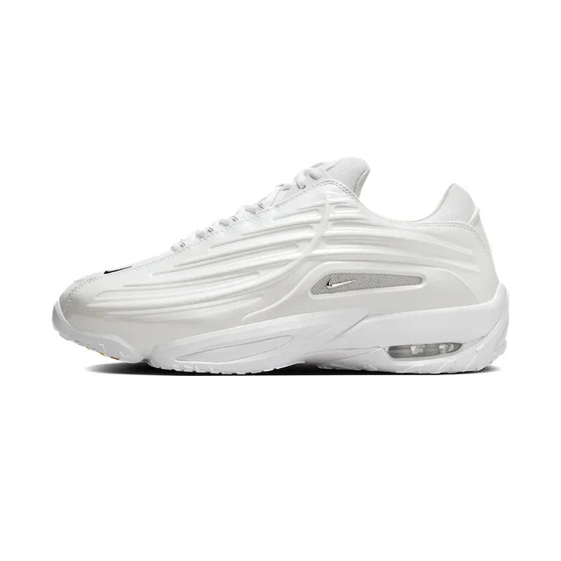 Sapatilhas Hot Step 2 Branco