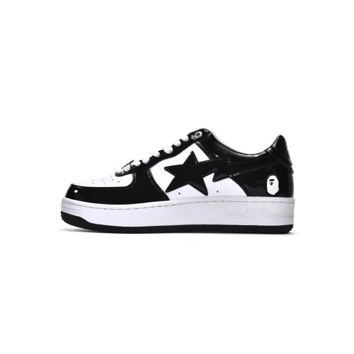 Saaptilhas Bapesta Black