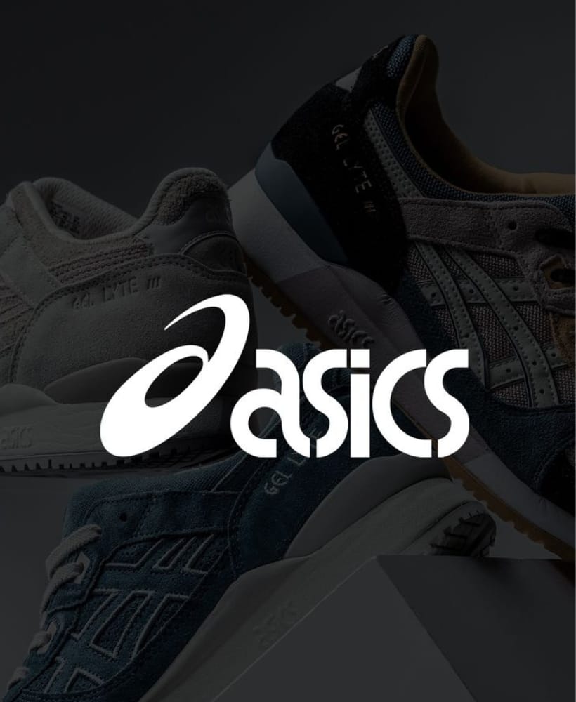 Asics