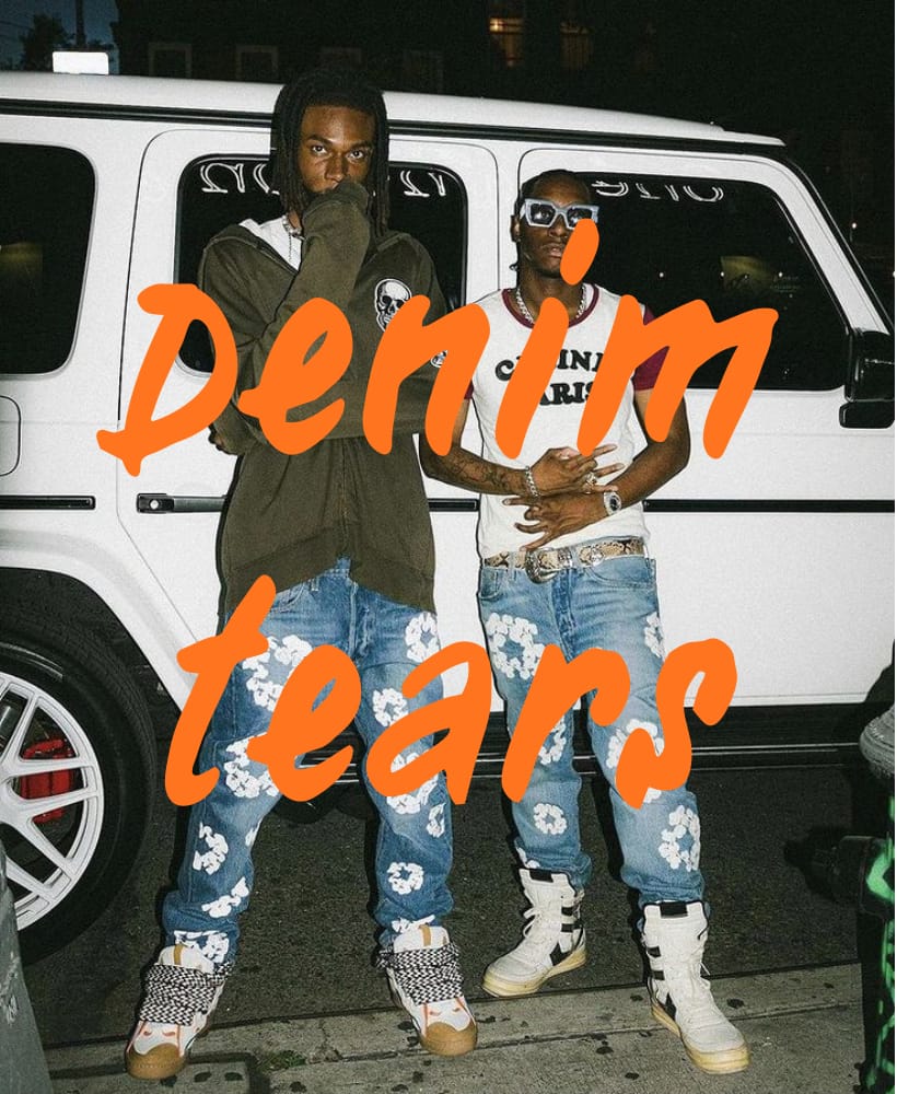 Denim Tears