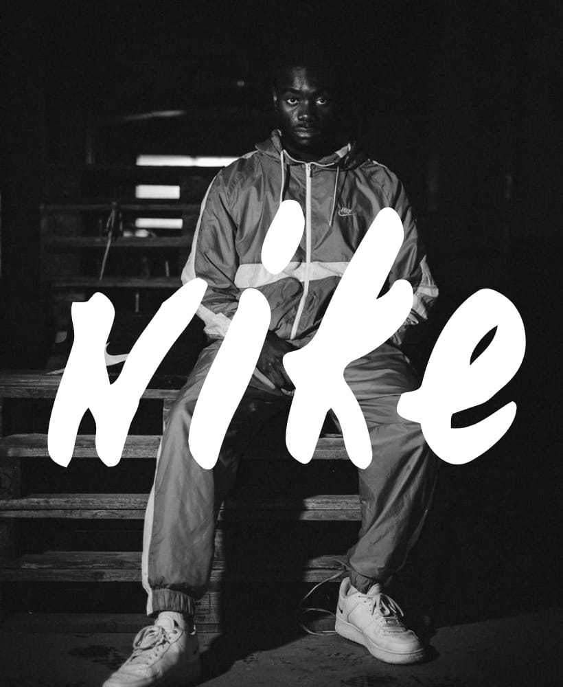 Nike