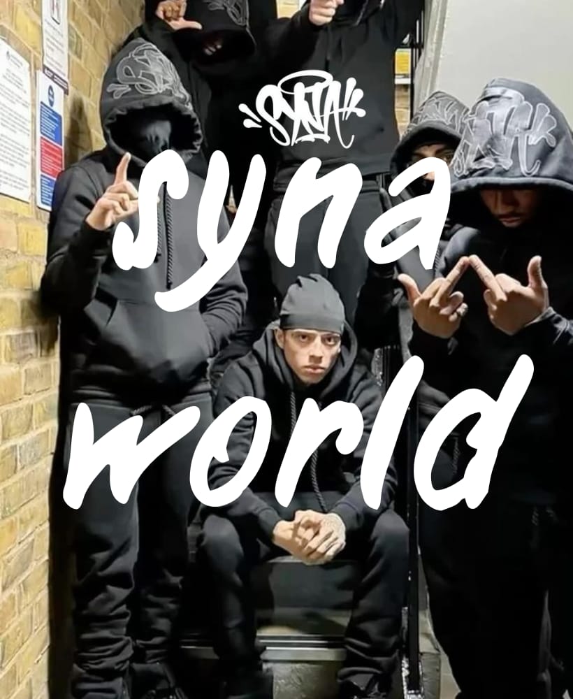Syna World