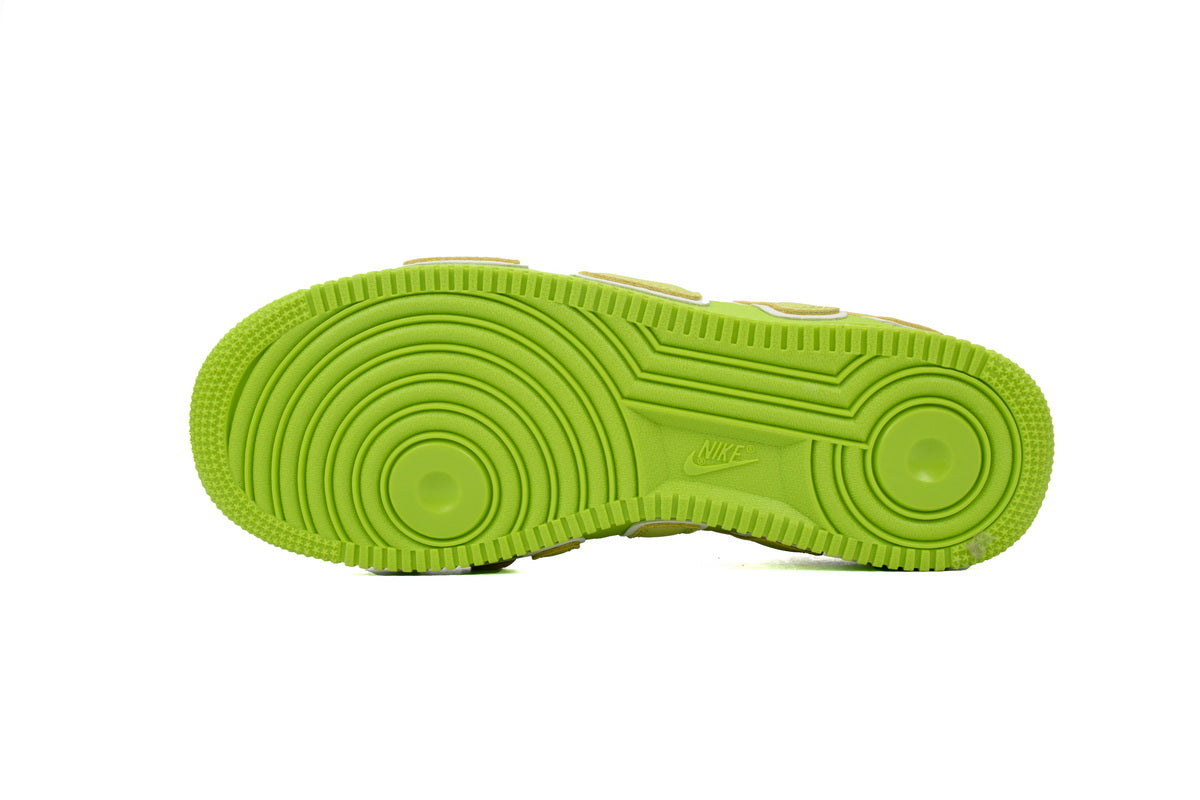 Sapatilhas CPFM x AIR FORCE