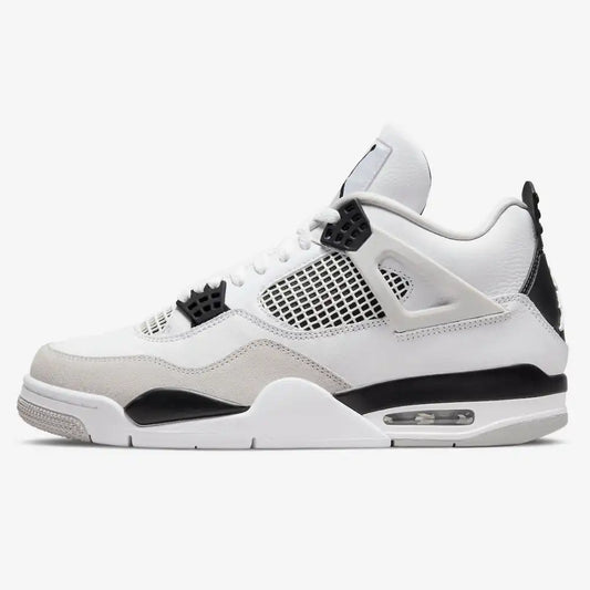 Sapatilhas Air Jordan 4 Military Black