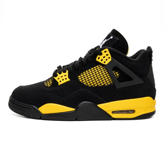 Sapatilhas Air Jordan 4 Thunder