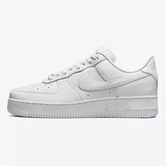 Sapatilhas NOCTA  Air Force 1 Low Certified Lover Boy