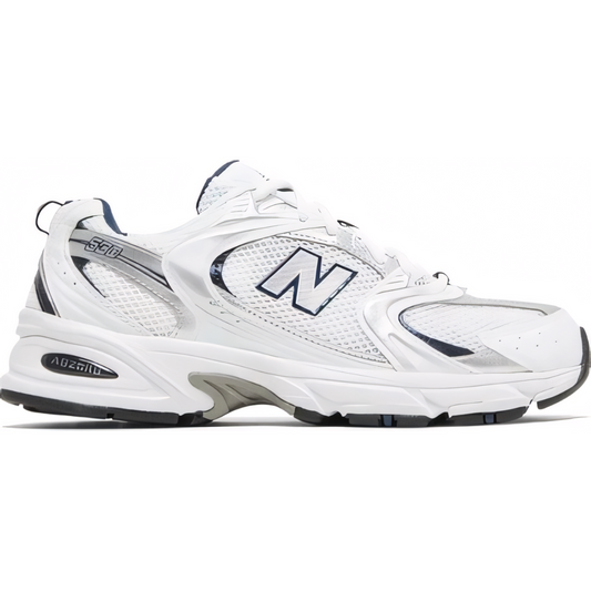 Tênis New Balance 530 White Natural Indigo