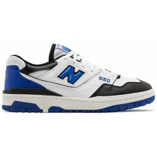 Tênis New Balance 550 Shifted Sport Pack - Team Royal