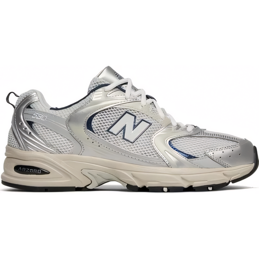 Tênis New Balance 530 Steel Grey