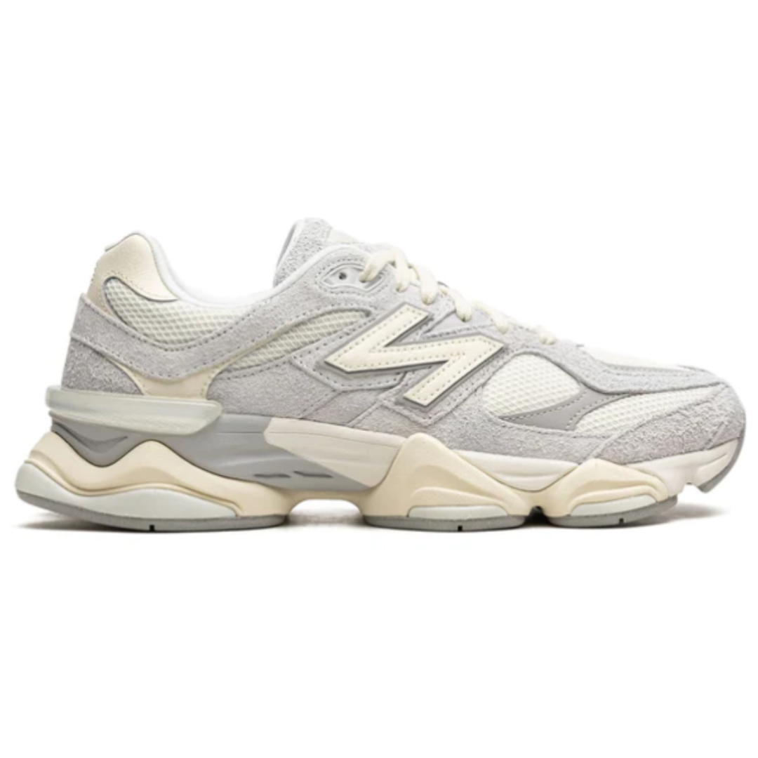 Tênis New Balance 9060 Quartz Grey