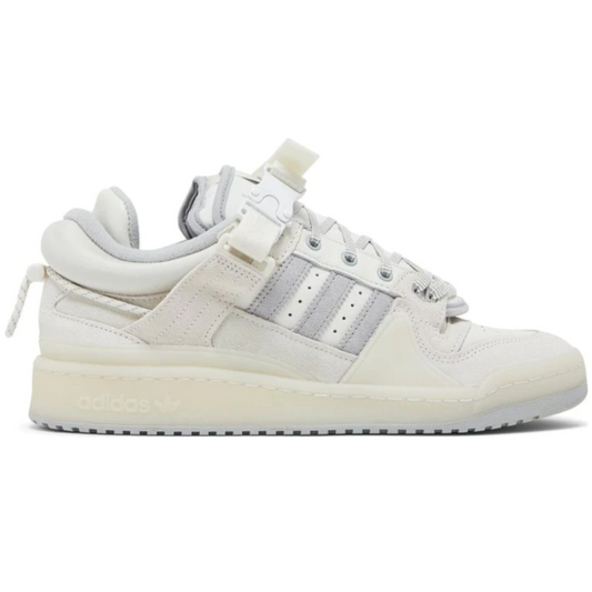 Tênis Bad Bunny x Forum Buckle Low 'Last Forum'