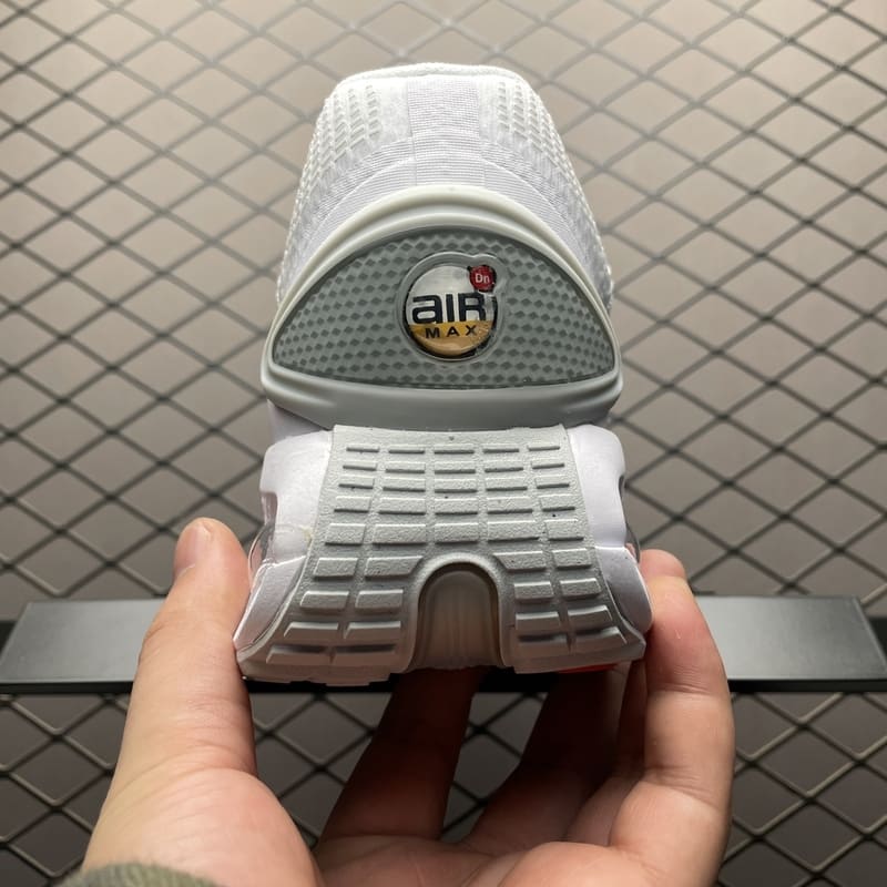 Sapatilhas Air Max DN White