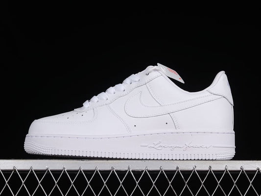 Sapatilhas NOCTA  Air Force 1 Low Certified Lover Boy