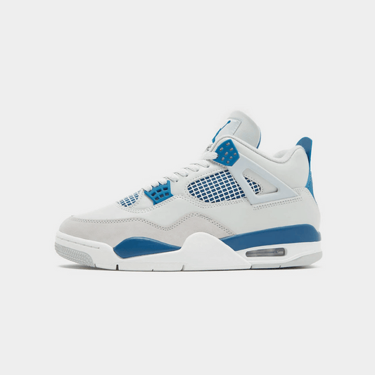 Sapatilhas Air Jordan 4 Military Blue