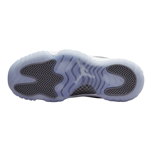 Tenis Air Jordan 11 Cool Grey