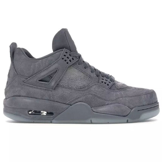 Sapatilhas Air Jordan 4 Retro Kaws Cool Grey