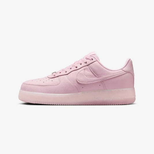 Sapatilhas Air Force 1 Low Pink Foam