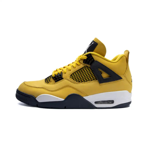 Sapatilhas Air Jordan 4 Lightning