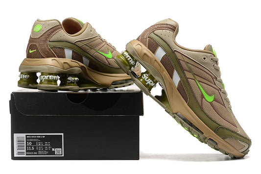Sapatilhas Shox Ride 2 Neutral Olive