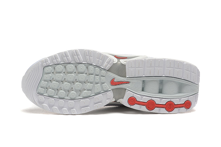 Sapatilhas Air Max DN Triple Withe