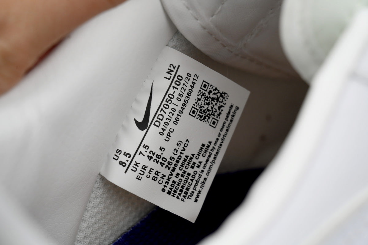 Sapatilhas CPFM x AIR FORCE