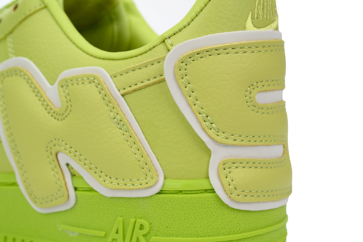 Sapatilhas CPFM x AIR FORCE