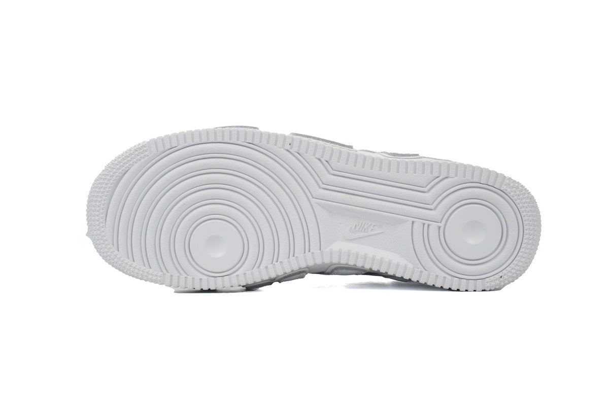 Sapatilhas CPFM x AIR FORCE