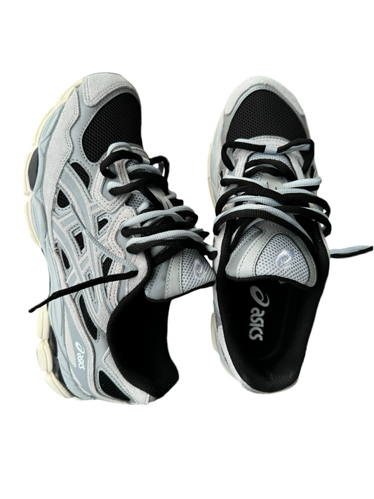 Asics Gel Nyc Grey