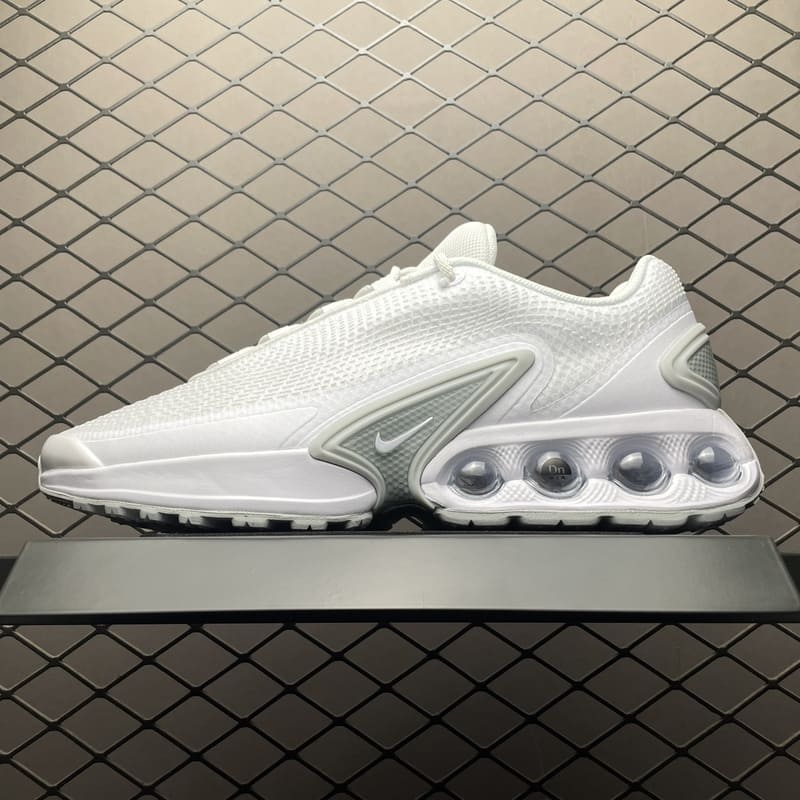 Sapatilhas Air Max DN White