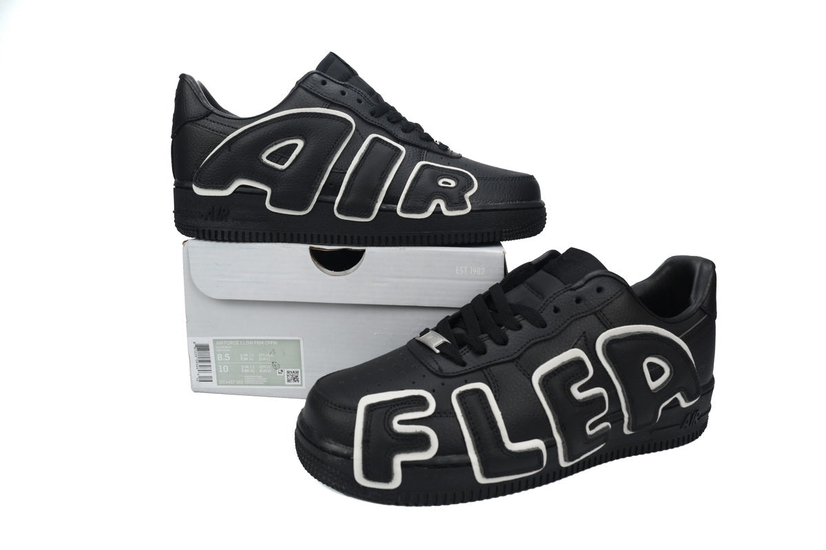 Sapatilhas CPFM x AIR FORCE