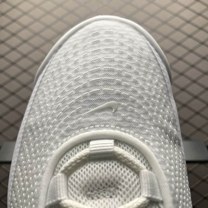 Sapatilhas Air Max DN White