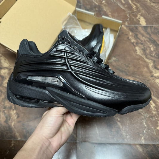 Sapatilhas Hot Step 2 Preto